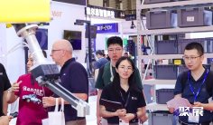 AMTS上海展(AMTS)2026展品范围有哪些?