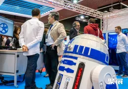 西班牙3D打印展现场图片6