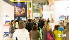 俄罗斯孕婴童展2025门票购买途径 购票入口