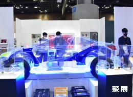 首尔涂料展展会现场(现场盛况)3