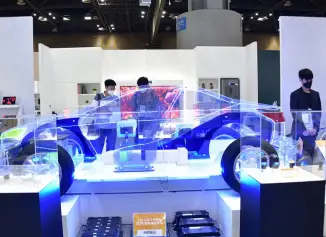 韩国涂料展(ATEM FAIR)2027门票价格