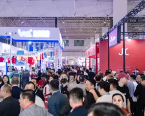 深圳缝制设备展(SCISMA)2027时间及地点