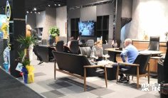 伊斯坦布尔家具展2026展品范围有哪些?