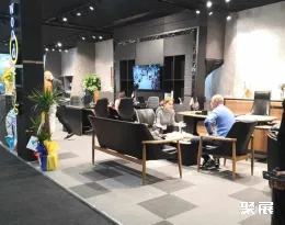 伊斯坦布尔家具展展会现场(现场盛况)6