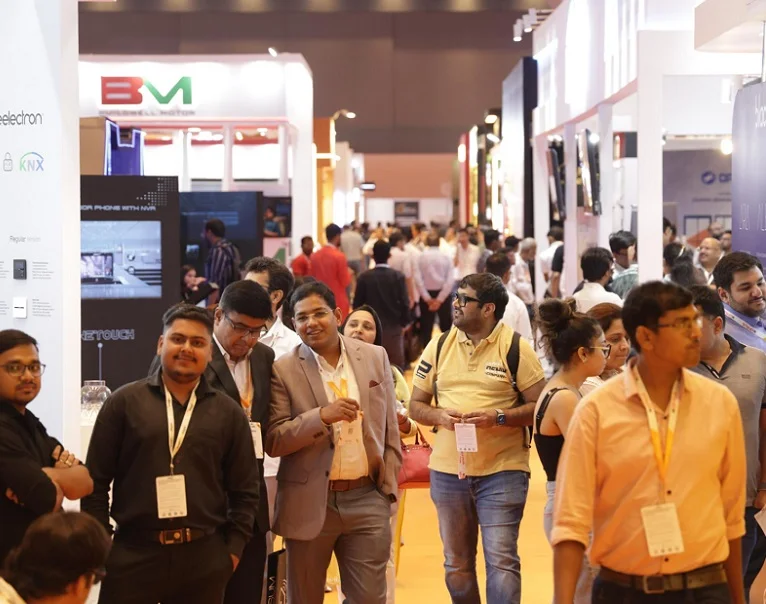 印度智能家居展(Smart Home Expo)2026最新参展商名录