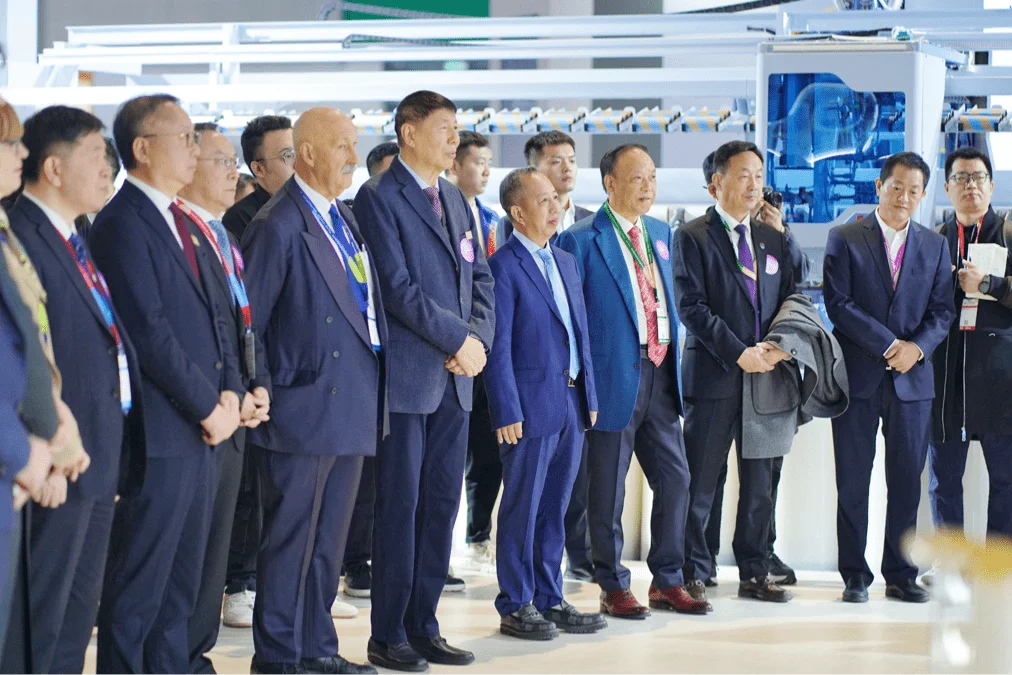 中国国际纺织机械展、ITMA ASIA 2024上海纺机展时间地点、参展商名单、展位报价查询、展位预定电话