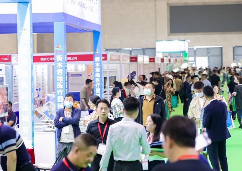 2026昆明医疗器械展 (CWMEE)预登记注意事项