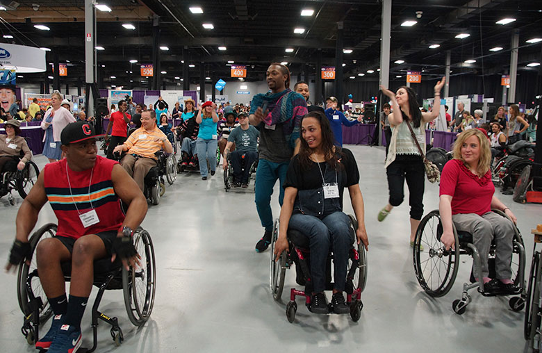 2025年美国康复展门票如何申请?多少钱?