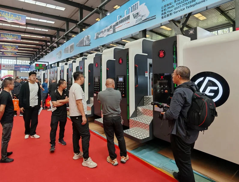 东光纸箱展2025参展攻略（时间+地点+观众预约）