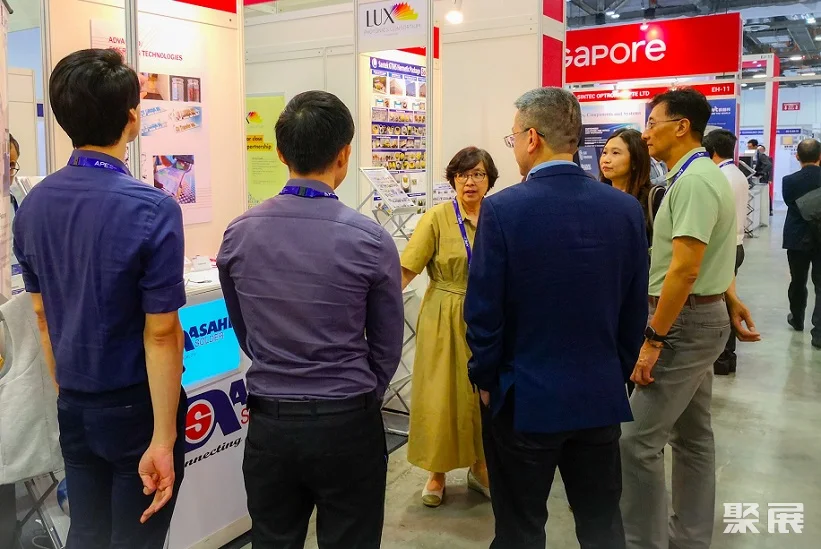 APE2025新加坡亚洲光电博览会2月启幕!展位预定/报价、展位图!亚洲知名光电平台 APE2025新加坡亚洲光电博览会2月启幕!展位预定/报价、展位图!亚洲知名光电平台