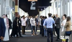 2025沙特珠宝展(SAUDI JEWELLERY FAIR)展位图与展位申请