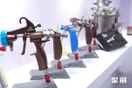 广州表面处理展现场图片8