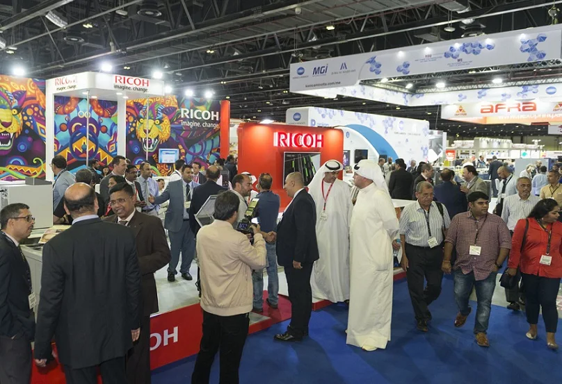 迪拜包装展2026举办时间与地点