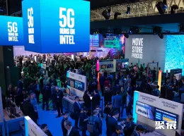 美国元宇宙展展会现场(现场盛况)3