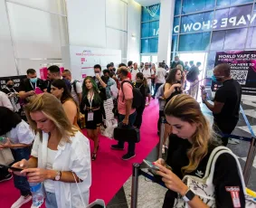 2026南美电子烟展参展攻略（时间地点+门票价格）