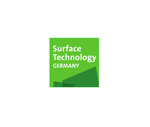 Germany Stuttgart Surface Treatment Expo