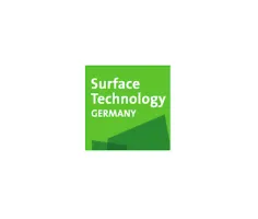 Germany Stuttgart Surface Treatment ExpoLogo