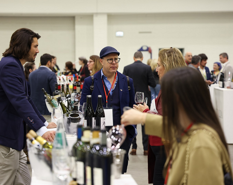 2026纽约糖酒展 (Vinitaly USA )预登记注意事项