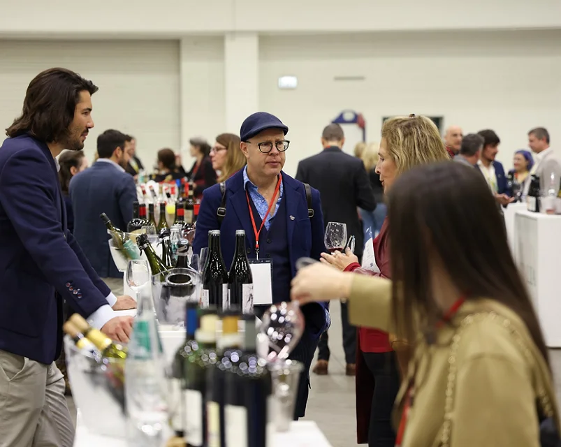 2026纽约糖酒展 (Vinitaly USA )预登记注意事项