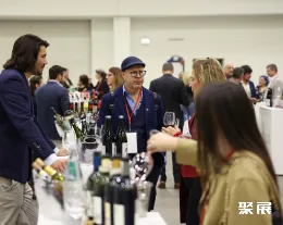 纽约烈酒展展会现场(现场盛况)4