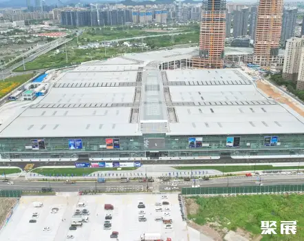 台州国际博览中心