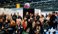 2025德国自有品牌展观众登记及登记方式