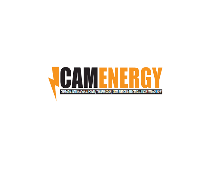 CAMENERGY exhibition logo