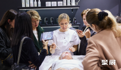 莫斯科美容展2026展商名单