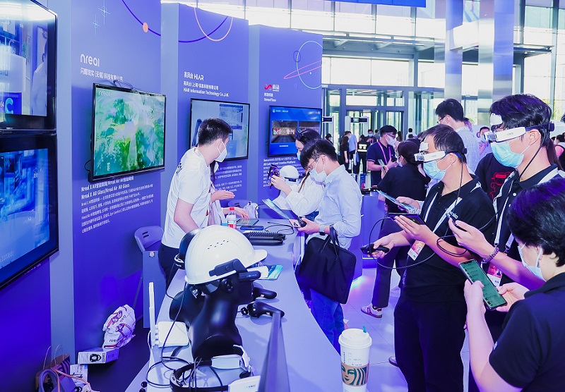 上海人工智能大会2025最新参展商名录