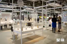 米兰礼品展展会现场(现场盛况)7