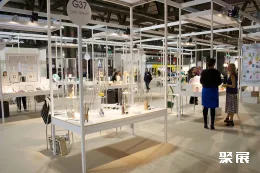 意大利節日用品展展會現場(現場盛況)7