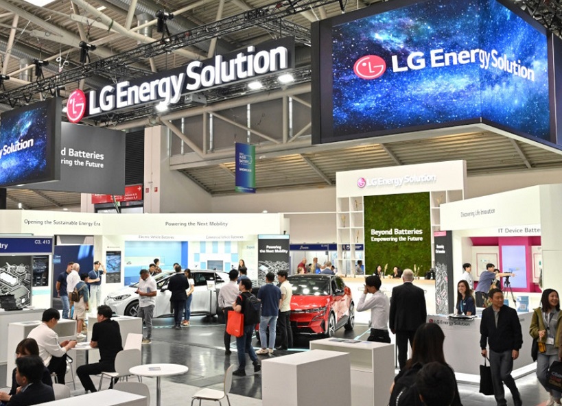 2027首尔电池展(InterBattery)逛展指南:时间地点/门票多少钱?