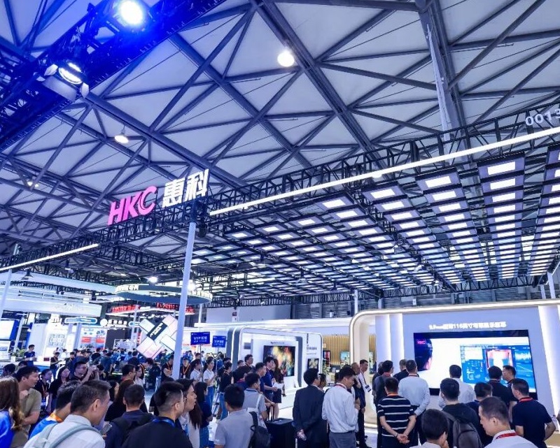 2027年上海显示展(DIC EXPO)门票如何申请?多少钱?