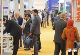 土耳其纺织展现场图片10