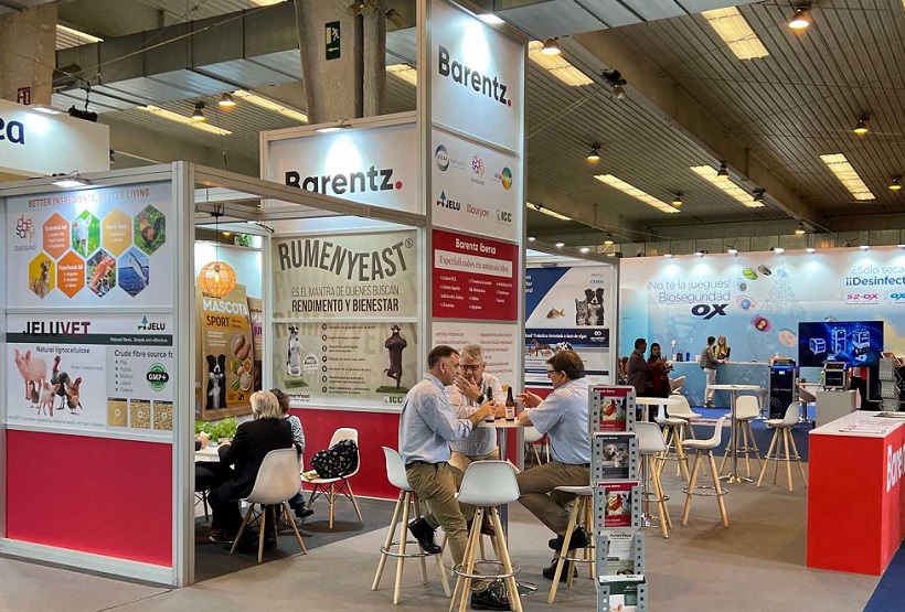 西班牙畜牧展2025门票购买方式 购票入口