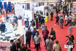 西班牙3D打印展现场图片1