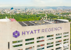 墨西哥城凯悦酒店