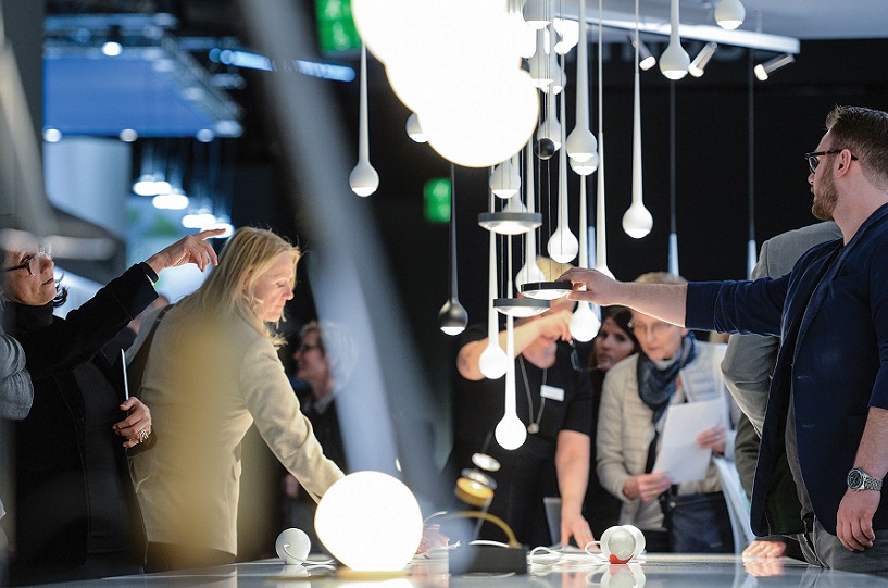 德国照明展现场图片10