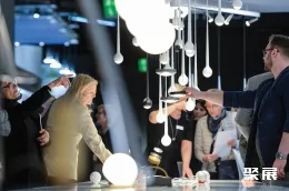 德国照明展现场图片10