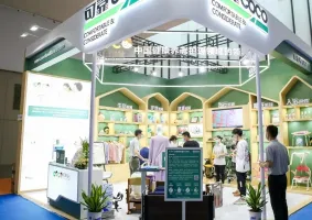 2026中国南京国际成人卫生护理用品展展品范围有哪些？