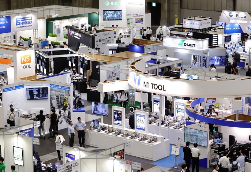6月26-28日，日本名古屋模具展2024INTERMOLD汇聚全球精英同台竞技！门票如何申请？门票多少钱