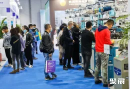 杭州袜业展现场图片3