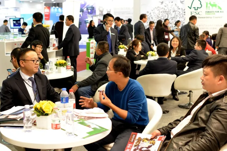 中国(上海)国际标签印刷展览会
