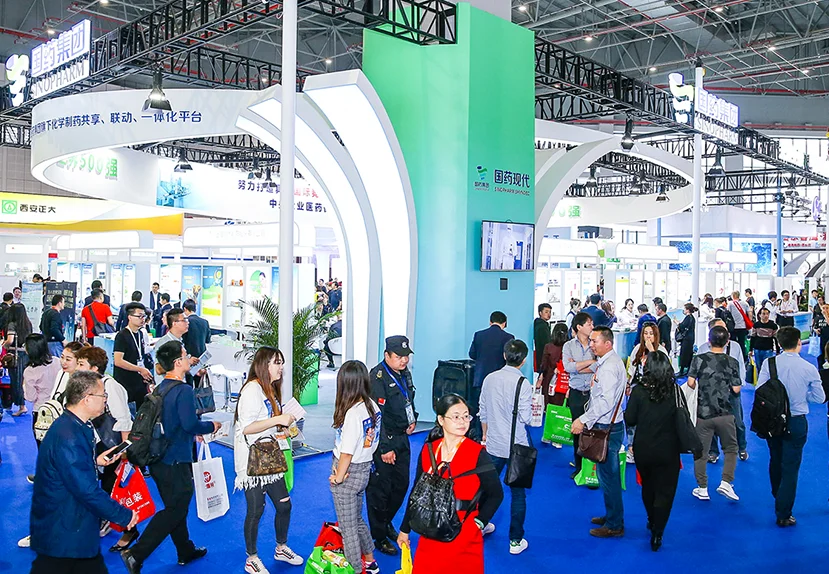 内蒙古医疗器械展2026参展攻略（时间地点+门票怎么买？）