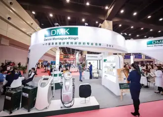 郑州美博会2025展品范围有哪些？