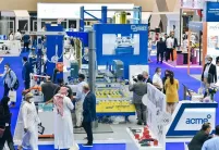 2025迪拜物流展观众登记及登记方式