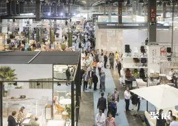 西班牙家具展现场图片2