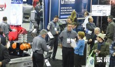 2025美国粉体展举办时间和地点