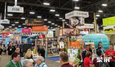 美国宠物展(SUPERZOO)2026参展攻略(时间地点/观众预约)