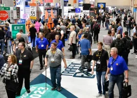 美國交通展2026時間表及地點